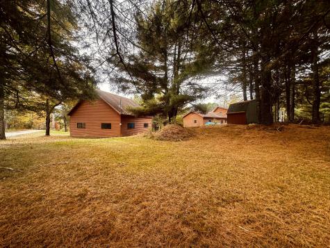 20 Ridge Road Marshfield ME 04654