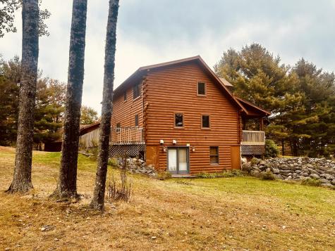 20 Ridge Road Marshfield ME 04654