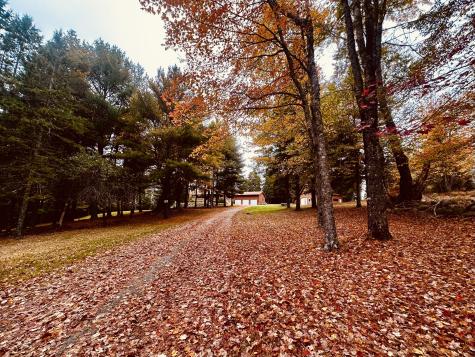 20 Ridge Road Marshfield ME 04654