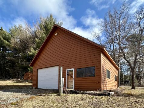 20 Ridge Road Marshfield ME 04654