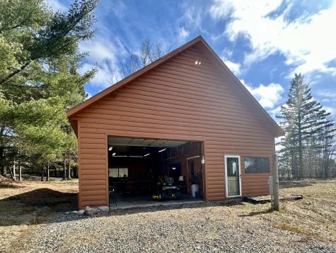 20 Ridge Road Marshfield ME 04654