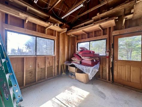 20 Ridge Road Marshfield ME 04654