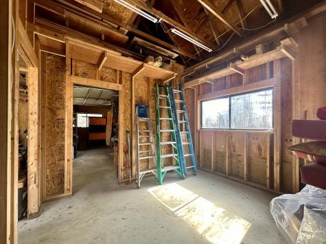 20 Ridge Road Marshfield ME 04654