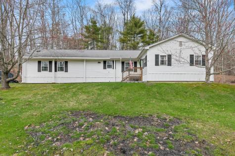 538 Old Portland Road Brunswick ME 04011