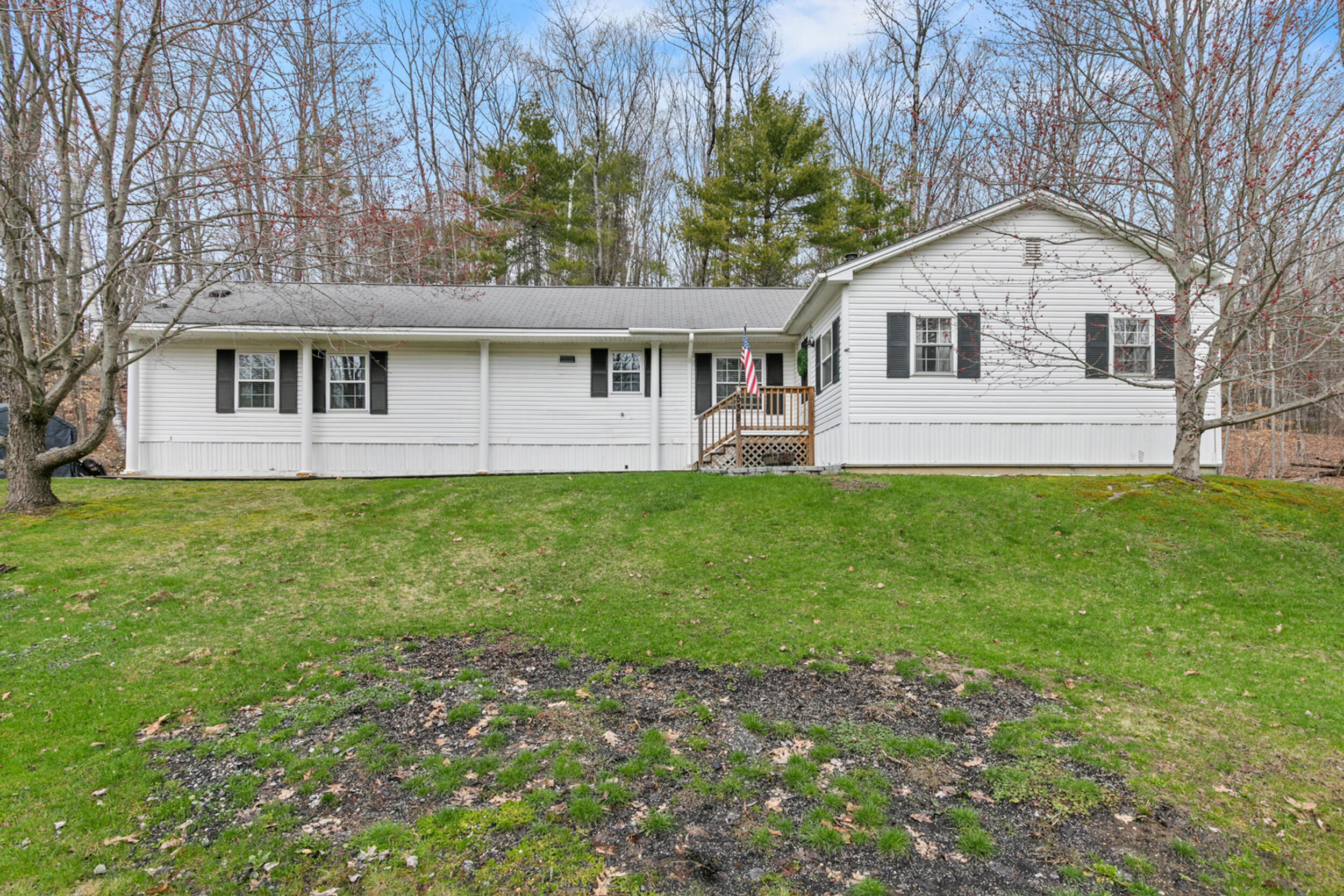 538 Old Portland Road Brunswick ME 04011