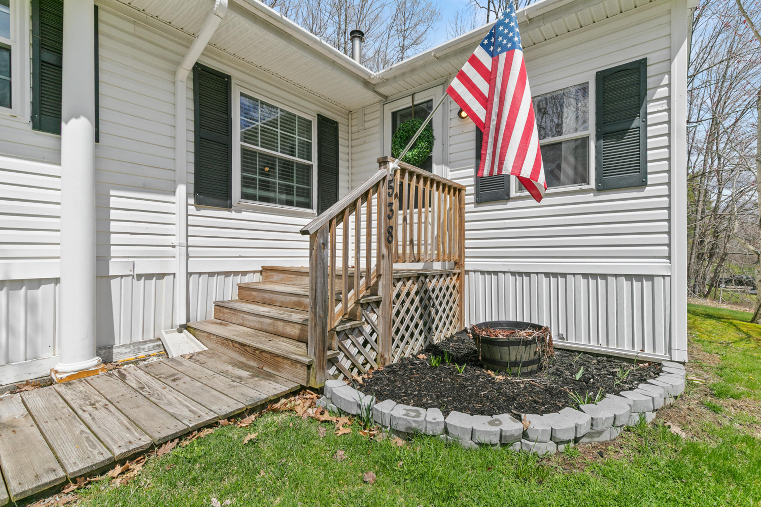 538 Old Portland Road Brunswick ME 04011