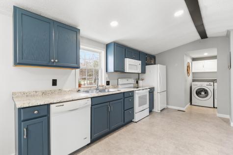 538 Old Portland Road Brunswick ME 04011