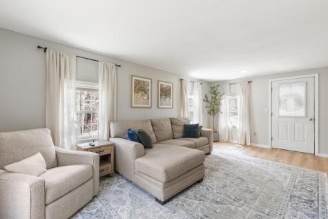 538 Old Portland Road Brunswick ME 04011