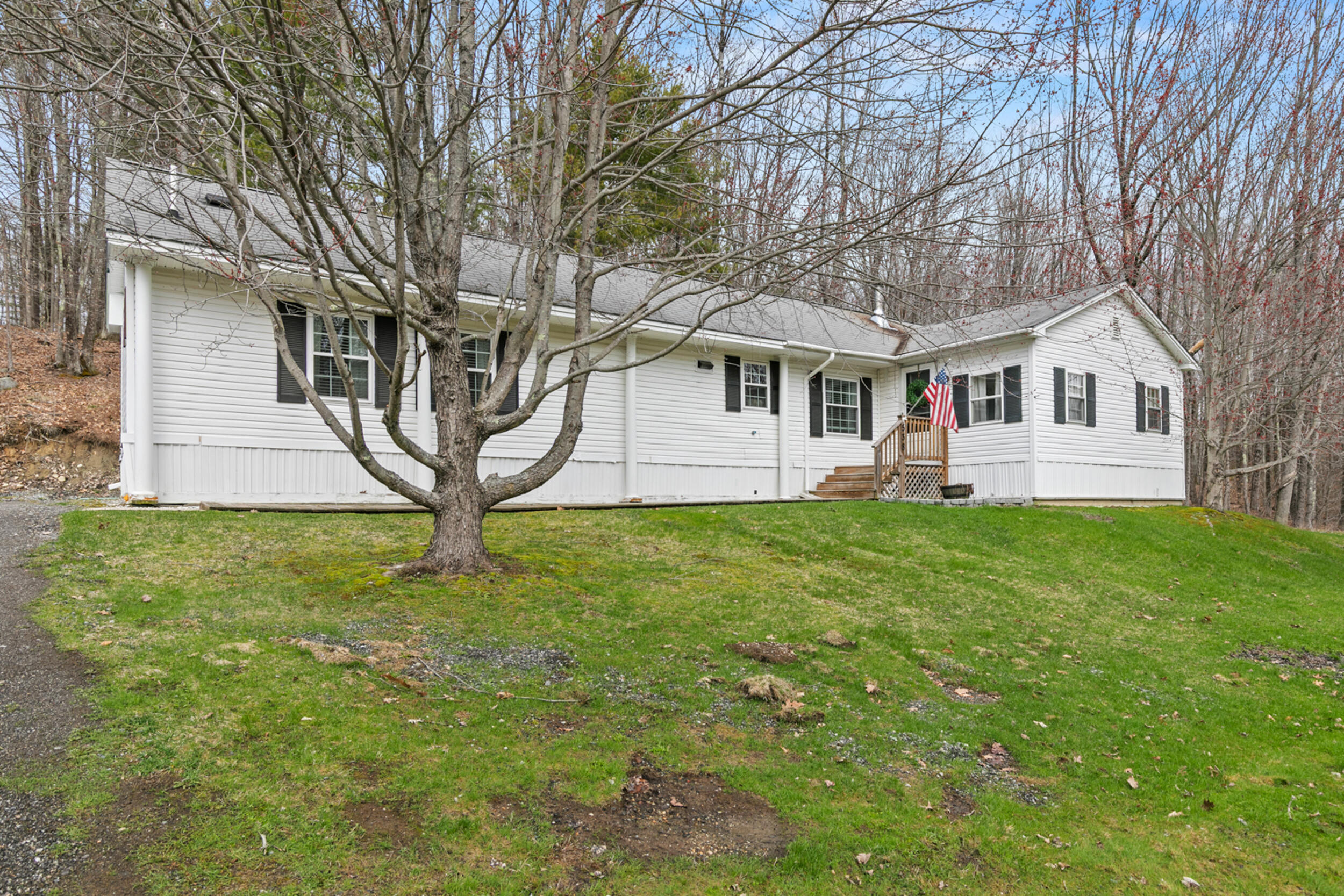 538 Old Portland Road Brunswick ME 04011