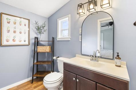 538 Old Portland Road Brunswick ME 04011