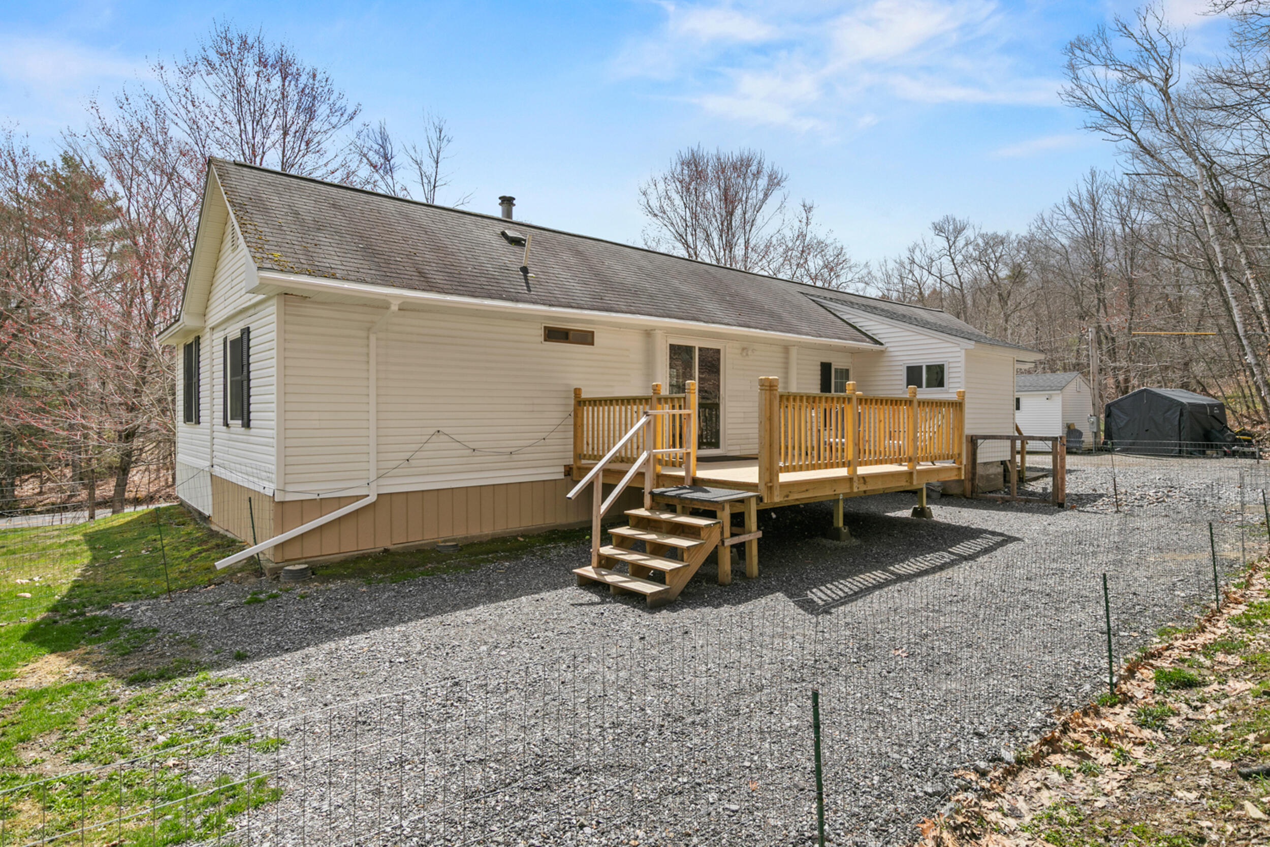538 Old Portland Road Brunswick ME 04011