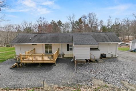 538 Old Portland Road Brunswick ME 04011