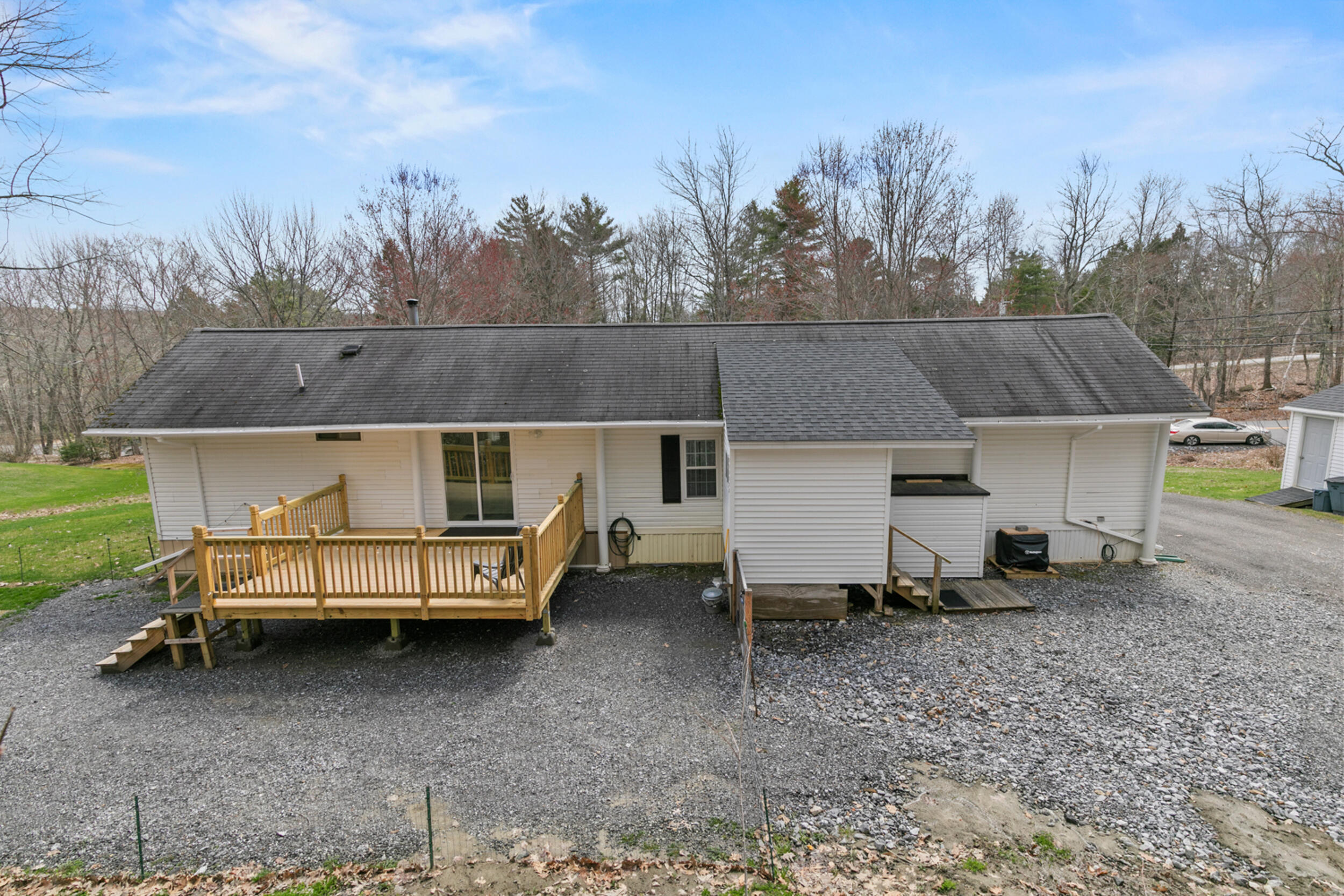 538 Old Portland Road Brunswick ME 04011