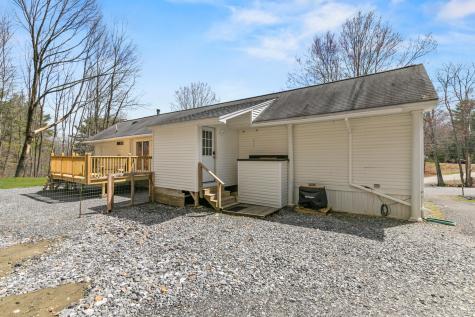 538 Old Portland Road Brunswick ME 04011