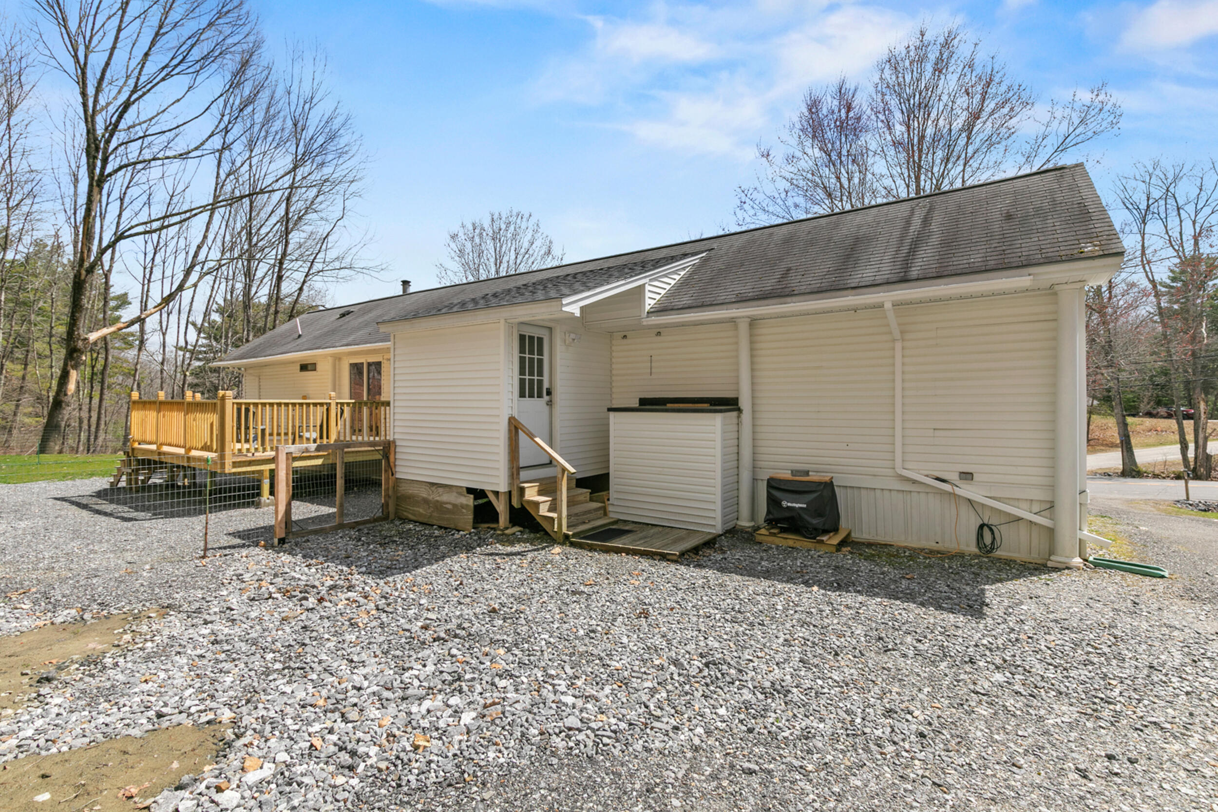 538 Old Portland Road Brunswick ME 04011