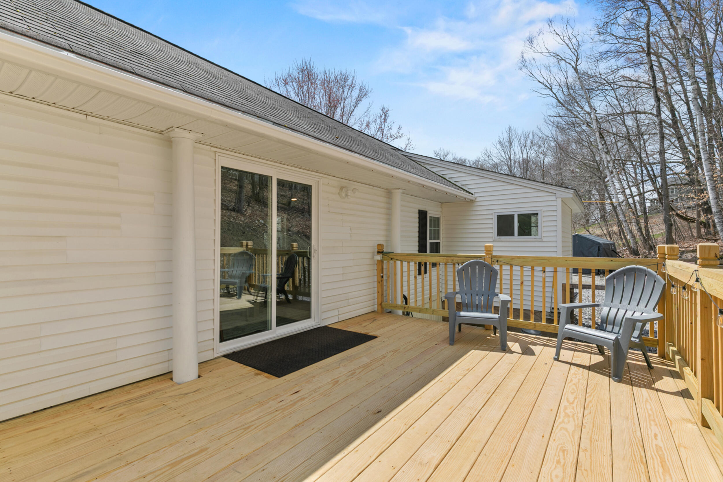 538 Old Portland Road Brunswick ME 04011