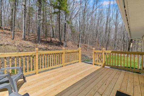 538 Old Portland Road Brunswick ME 04011
