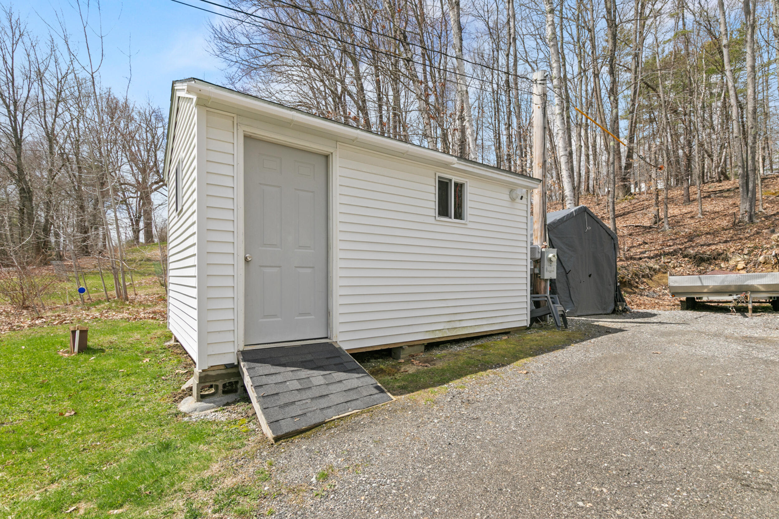 538 Old Portland Road Brunswick ME 04011