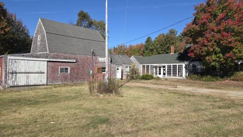 138 Caterpillar Hill Road Sedgwick ME 04676