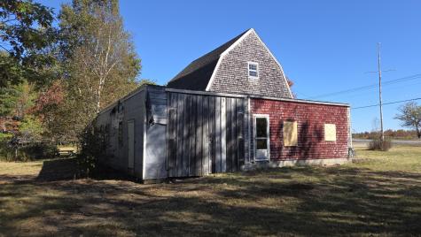 138 Caterpillar Hill Road Sedgwick ME 04676