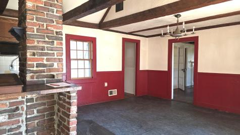 138 Caterpillar Hill Road Sedgwick ME 04676