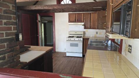 138 Caterpillar Hill Road Sedgwick ME 04676