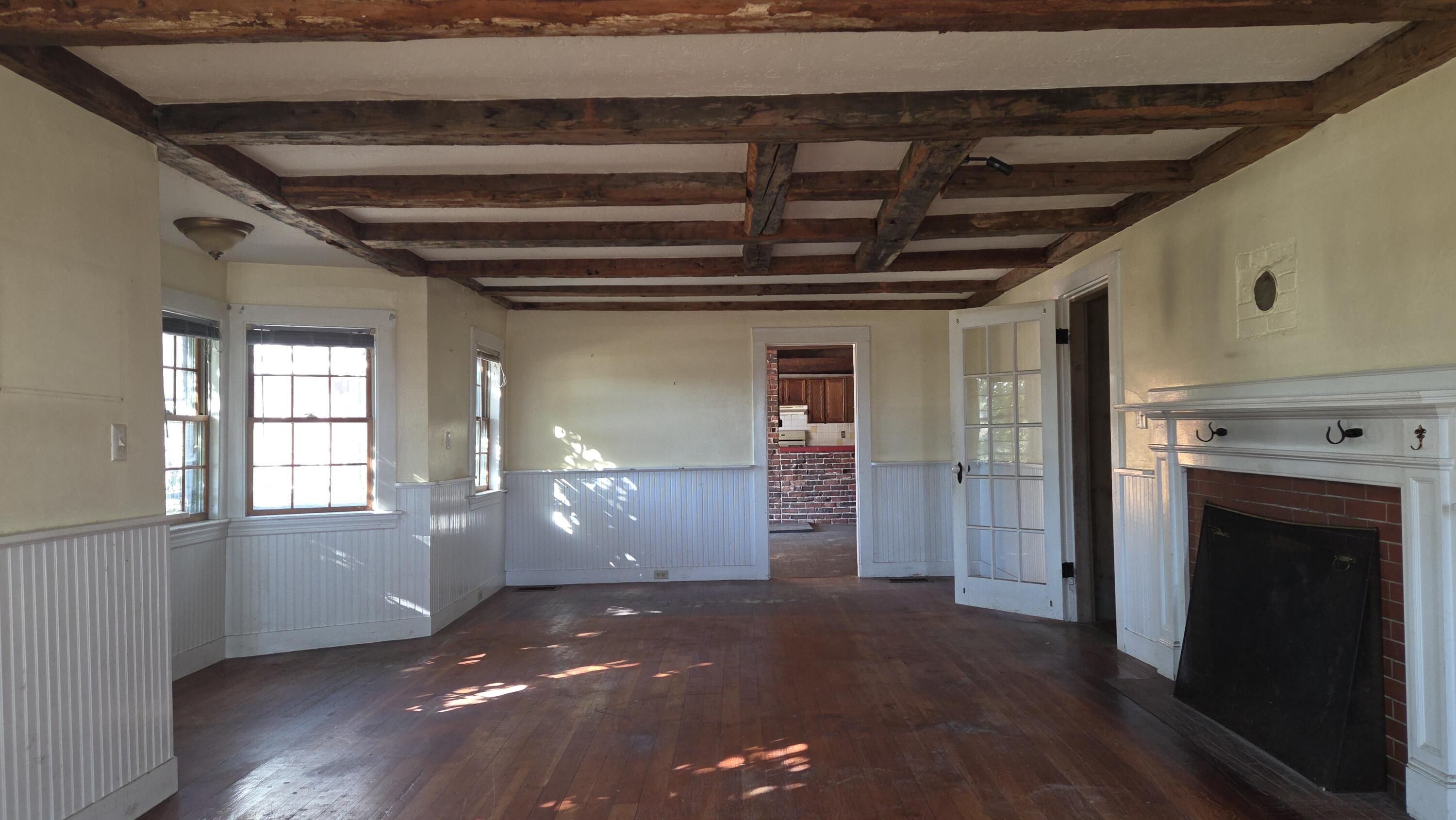 138 Caterpillar Hill Road Sedgwick ME 04676