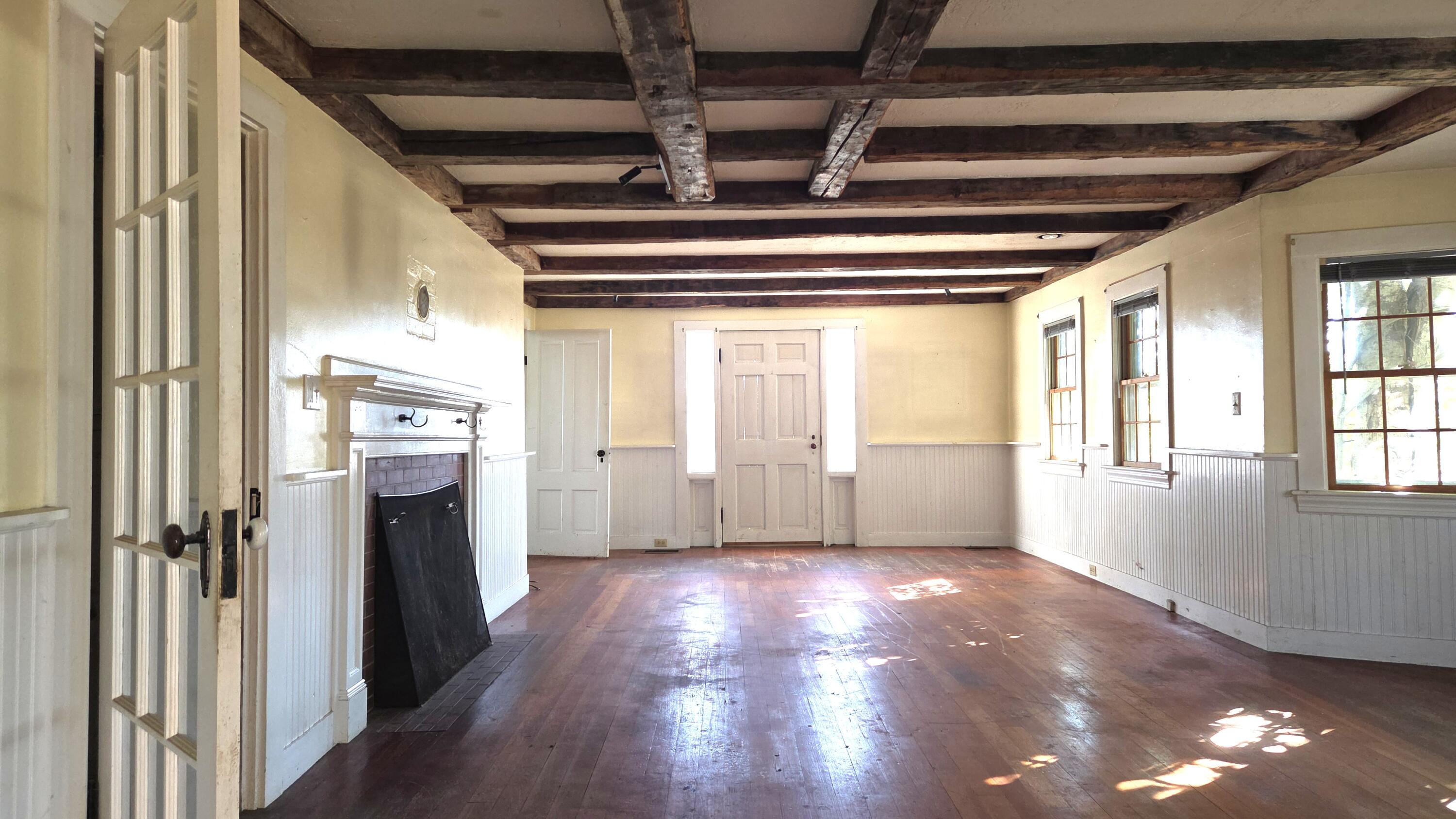 138 Caterpillar Hill Road Sedgwick ME 04676