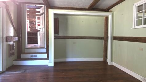 138 Caterpillar Hill Road Sedgwick ME 04676