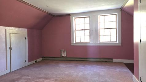 138 Caterpillar Hill Road Sedgwick ME 04676