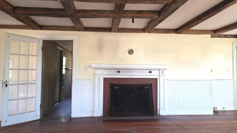 138 Caterpillar Hill Road Sedgwick ME 04676