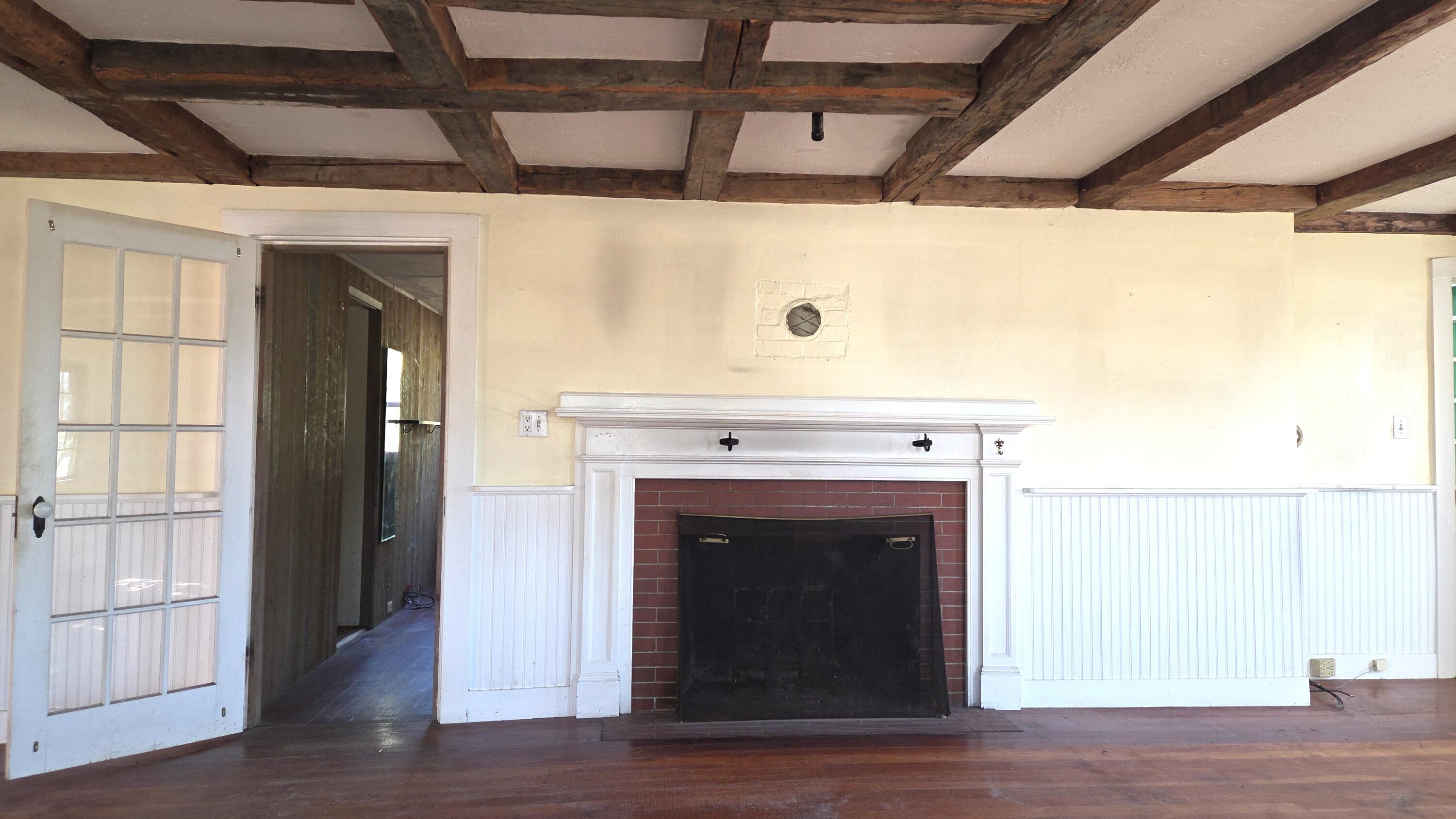 138 Caterpillar Hill Road Sedgwick ME 04676