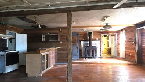 138 Caterpillar Hill Road Sedgwick ME 04676