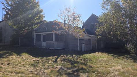 138 Caterpillar Hill Road Sedgwick ME 04676