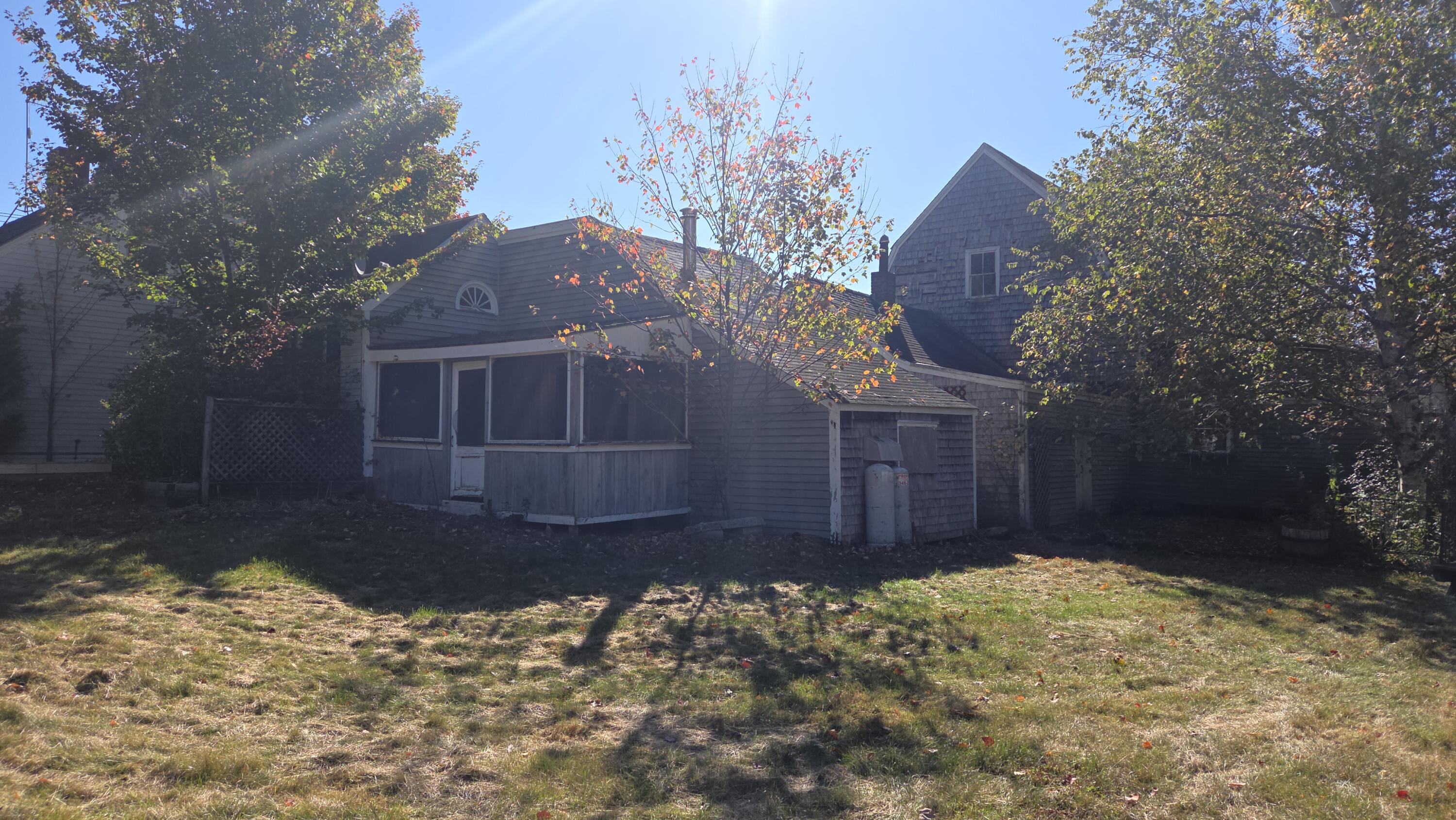 138 Caterpillar Hill Road Sedgwick ME 04676