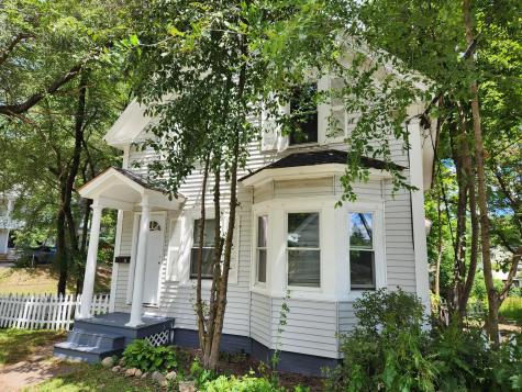 39 Knapp Street Livermore Falls ME 04254