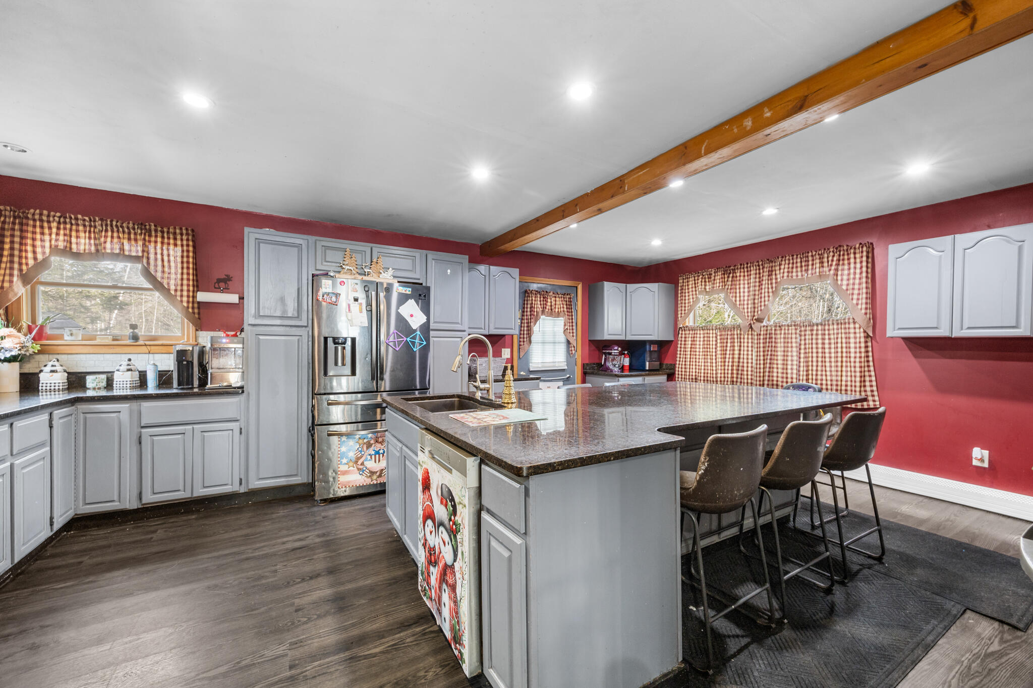 104 N Bend Road Ellsworth ME 04605