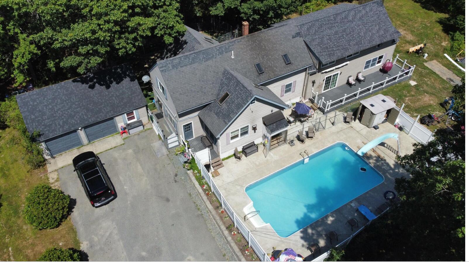 104 N Bend Road Ellsworth ME 04605