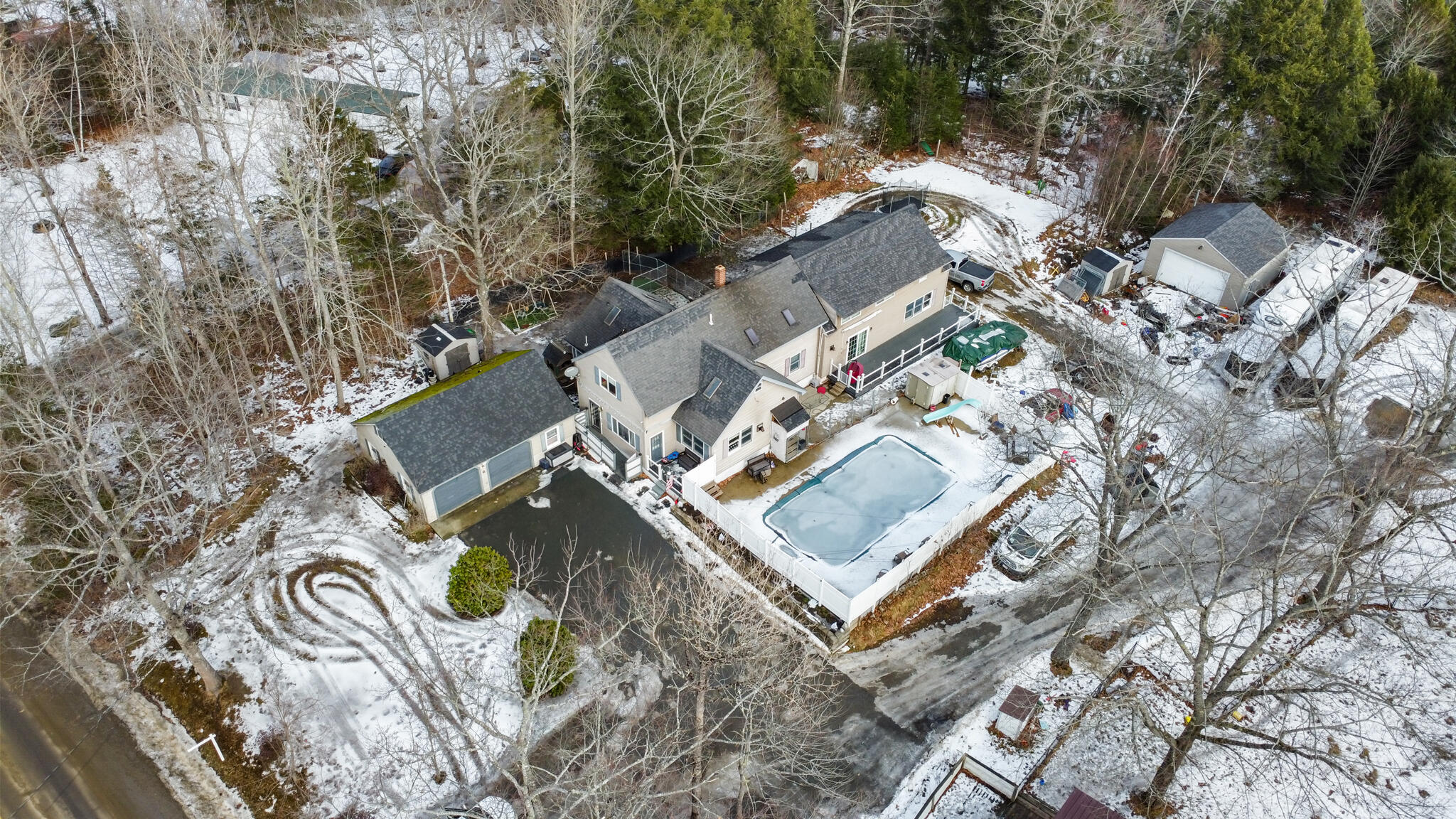 104 N Bend Road Ellsworth ME 04605