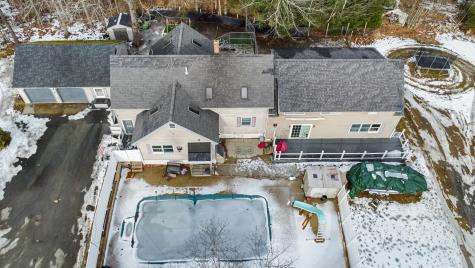 104 N Bend Road Ellsworth ME 04605