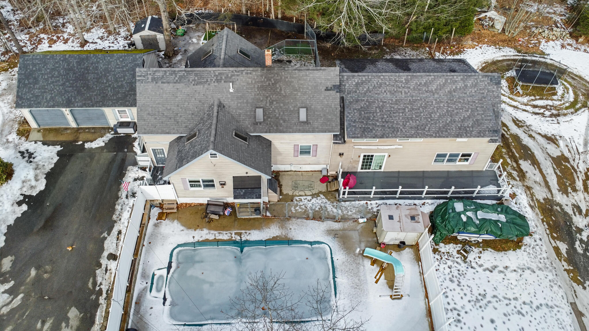 104 N Bend Road Ellsworth ME 04605