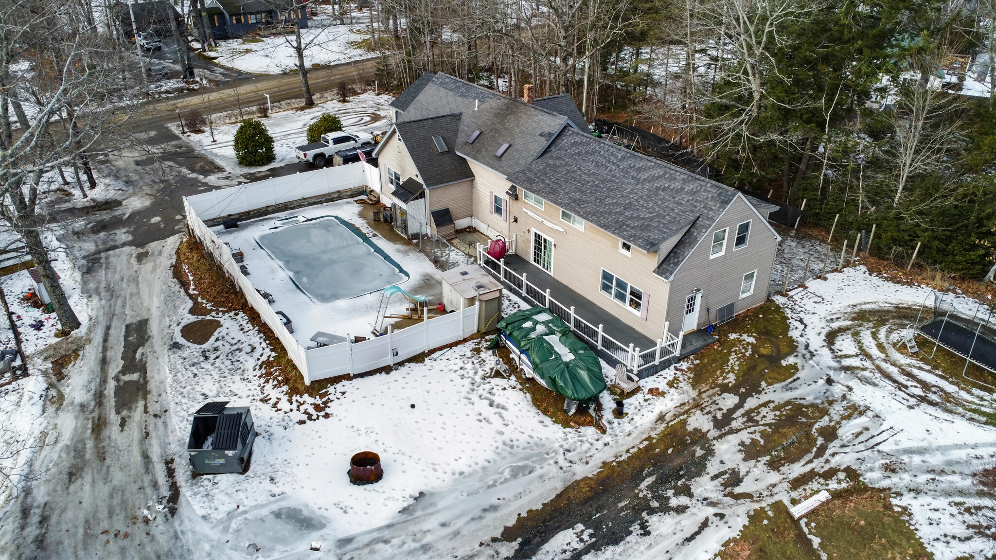 104 N Bend Road Ellsworth ME 04605