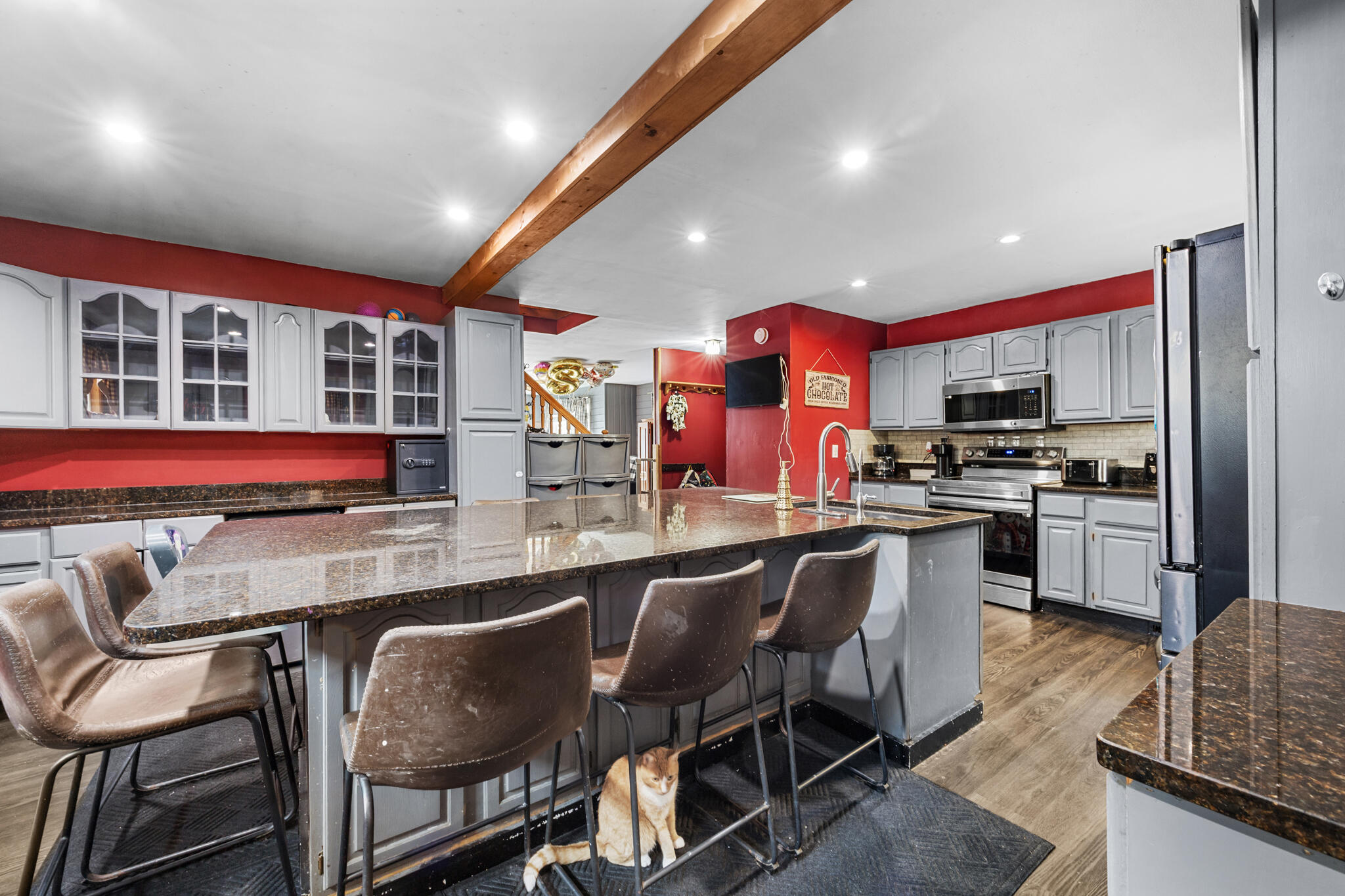 104 N Bend Road Ellsworth ME 04605