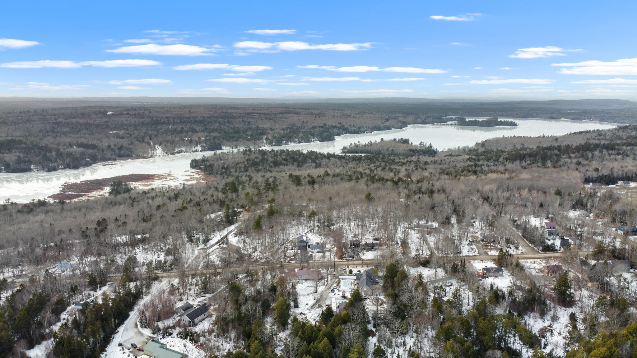 104 N Bend Road Ellsworth ME 04605