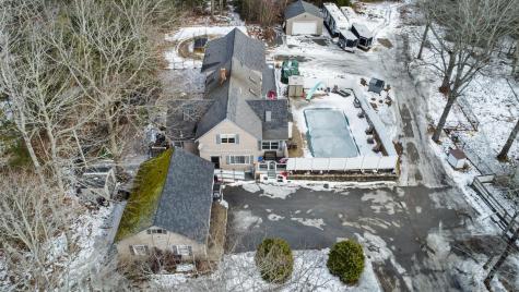 104 N Bend Road Ellsworth ME 04605