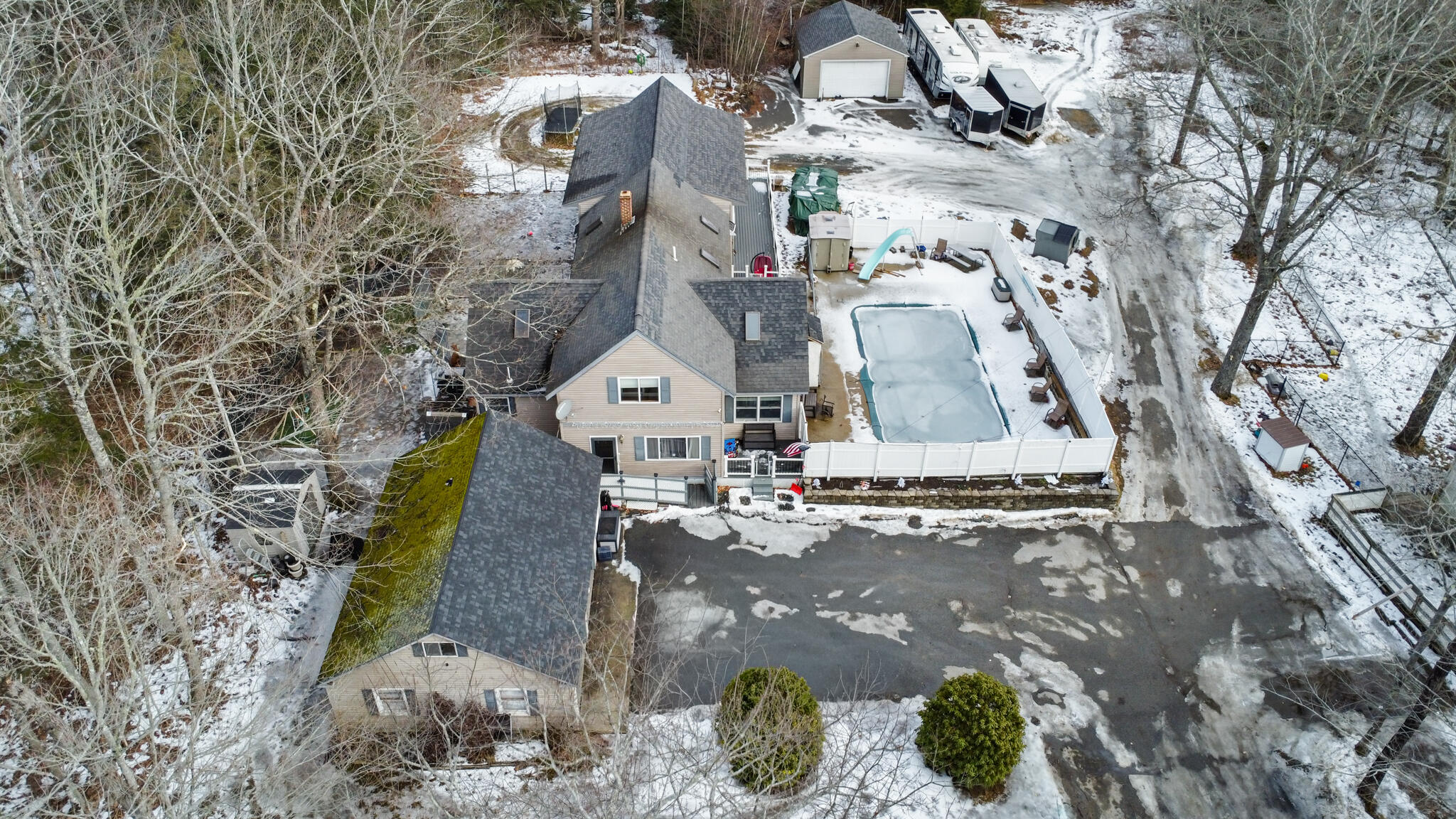 104 N Bend Road Ellsworth ME 04605