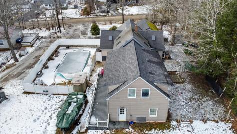 104 N Bend Road Ellsworth ME 04605