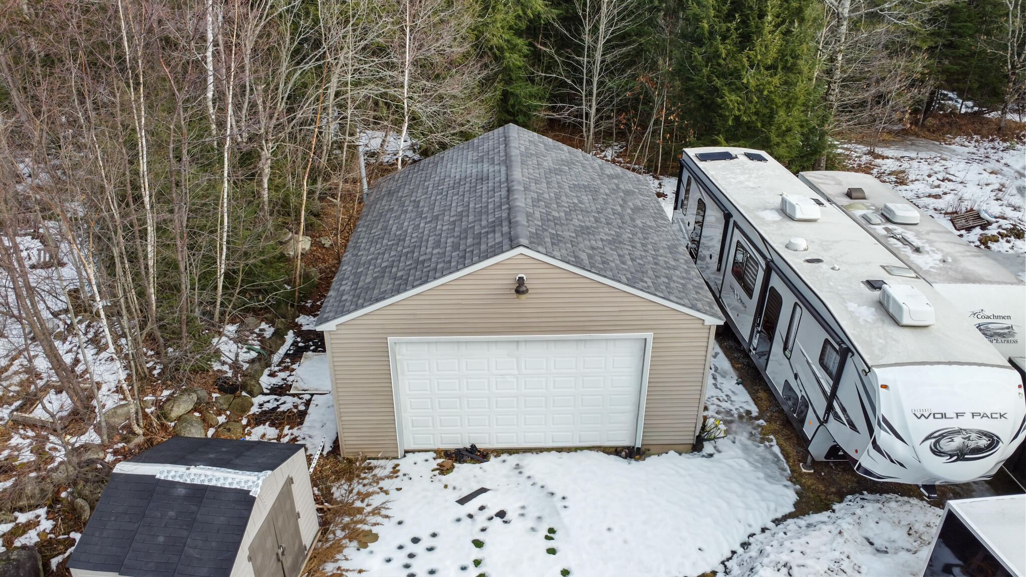 104 N Bend Road Ellsworth ME 04605