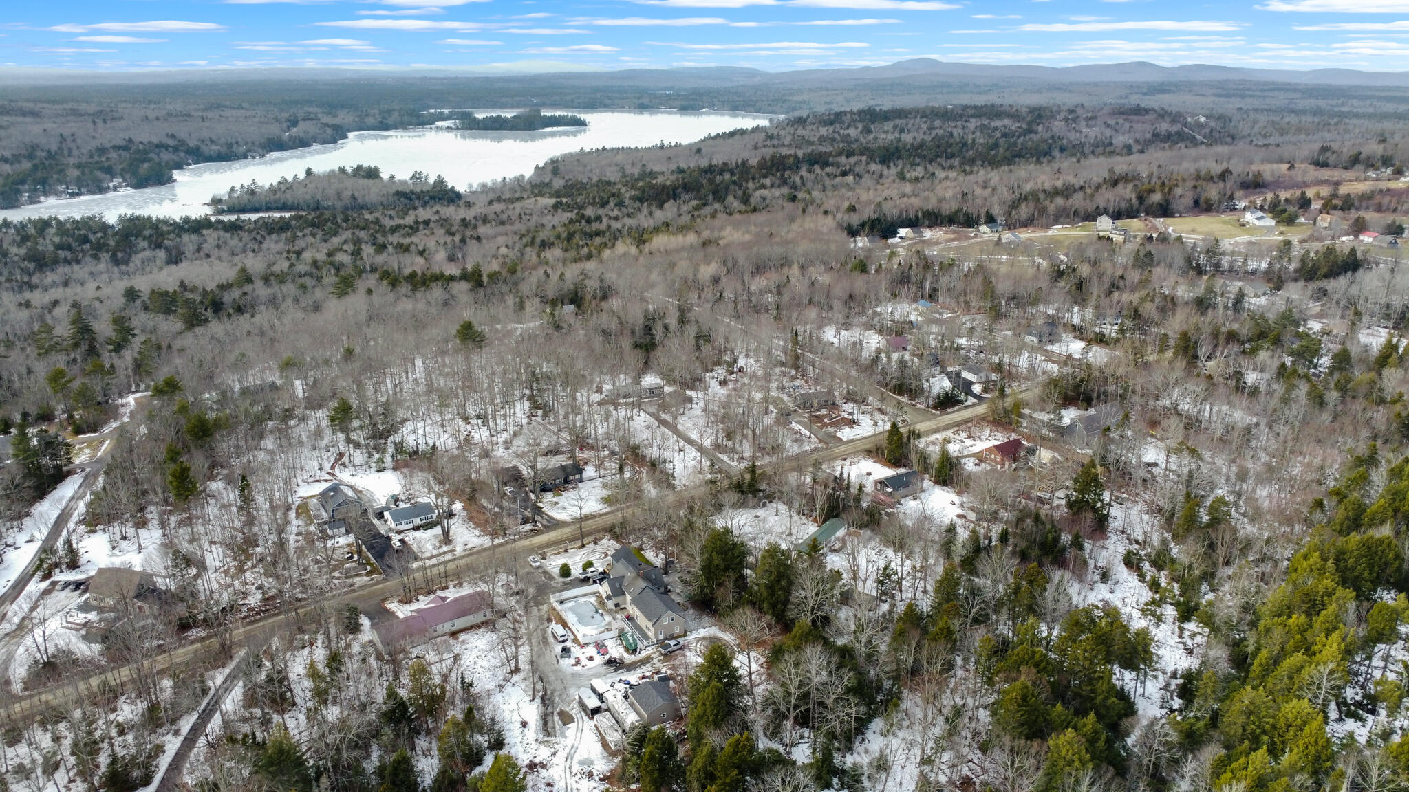 104 N Bend Road Ellsworth ME 04605