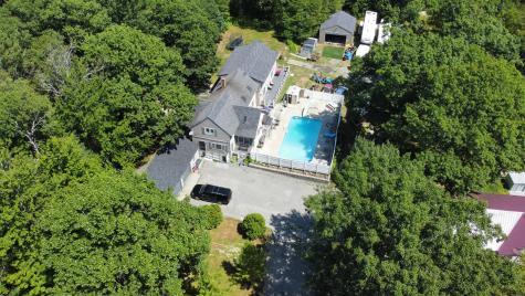 104 N Bend Road Ellsworth ME 04605